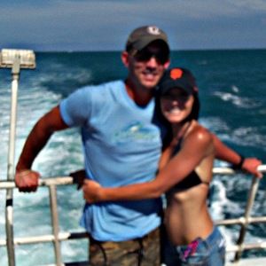 Meet your Posher, Kristin